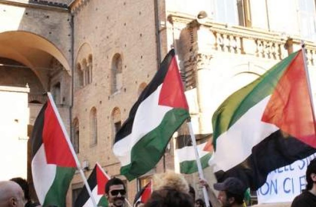 Si Israelul se razbuna pe aderarea Palestinei la UNESCO