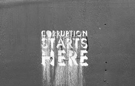  Top  Mita in lumea economica: Care sunt statele care exporta coruptie?