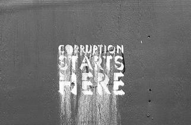 Mita in lumea economica: Care sunt statele care exporta coruptie?