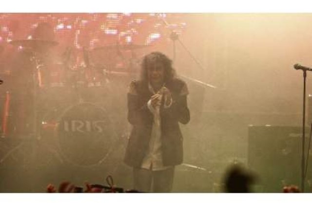 Cristi Minculescu are nevoie de un nou transplant?