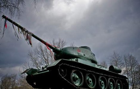 Un altfel de scenariu: Va declansa criza euro un razboi in Europa?