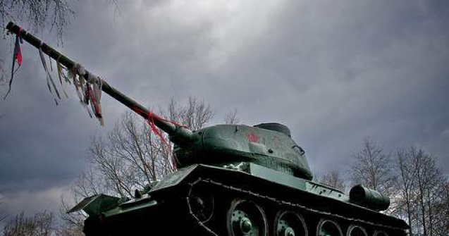 Un altfel de scenariu: Va declansa criza euro un razboi in Europa?