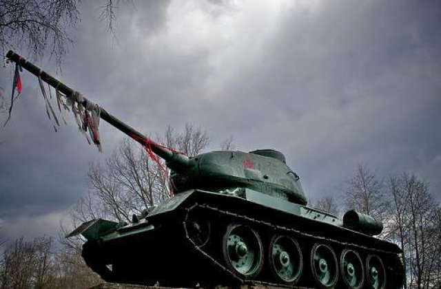 Un altfel de scenariu: Va declansa criza euro un razboi in Europa?