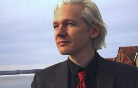 Julian Assange va fi extradat