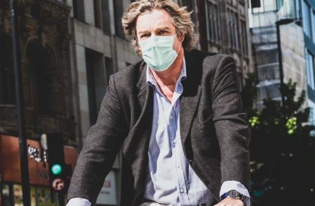 Specialistii avertizeaza ca modificarile climatice afecteaza sanatatea plamanilor