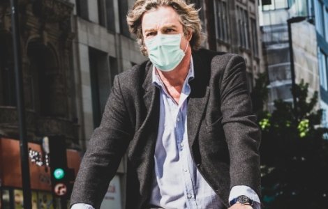 Specialistii avertizeaza ca modificarile climatice afecteaza sanatatea plamanilor