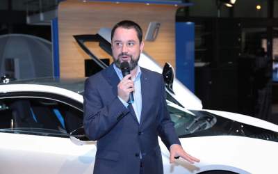 INTERVIU. Alexandru Seremet,...