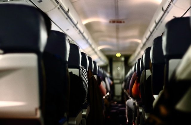 Motivul pentru care un avion ce efectua un zbor Perth-Londra a fost nevoit sa se intoarca din drum