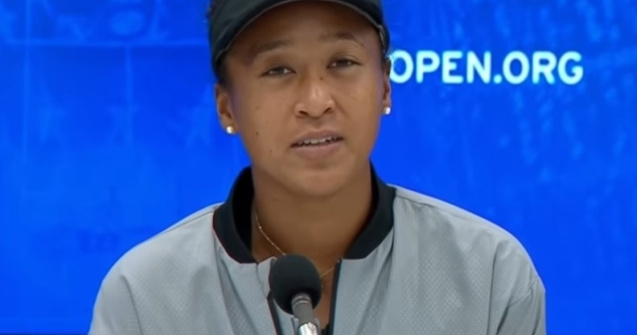 US Open: Naomi Osaka isi cere scuze pentru ca a invins-o pe Serena Williams in finala/ VIDEO