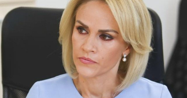 Zeci de personalitati bucurestene isi exprima sustinerea pentru primarul general. Reactia Gabrielei Firea