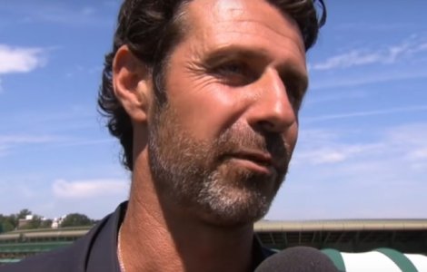 Antrenorul Serenei Williams recunoaste ca a dat indicatii, insa il acuza si pe omologul japonezei ca a facut la fel