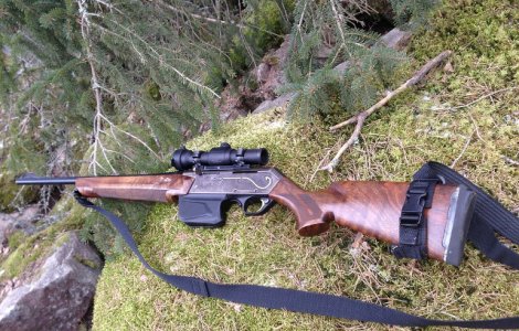 Un barbat a fost impuscat mortal la o partida de vanatoare neautorizata