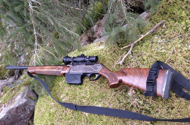 Un barbat a fost impuscat mortal la o partida de vanatoare neautorizata