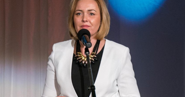 Carmen Dan: Copiii sunt viitorul nostru! Noi suntem cei care le putem da aripi sa zboare cat mai sus in viata si cat mai lin!