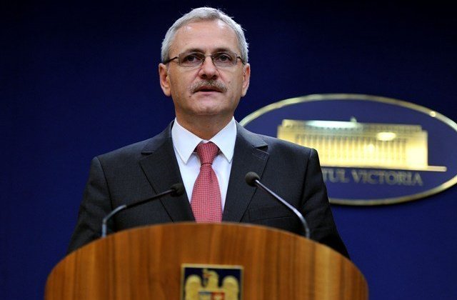 Dragnea: Debutul unui nou an scolar este un prilej de bucurie, de emotie si de speranta pentru elevi