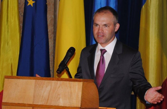 Daniel Funeriu: Domnule presedinte Iohannis, ma simt jignit de discursul dumneavoastra