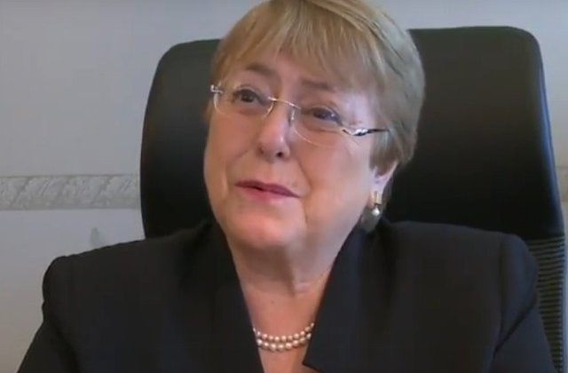 Noul comisar al ONU, despre politicile privind migrantii: Produc suferinta si haos