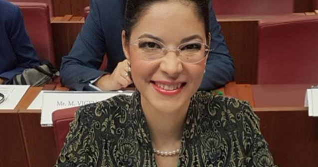 Ana Birchall: Lupta pentru o lume mai buna trebuie continuata