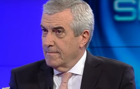 Tariceanu, despre redefinirea familiei: Respectam optiunile cetatenilor nostri care sunt in favoarea pastrarii traditiilor