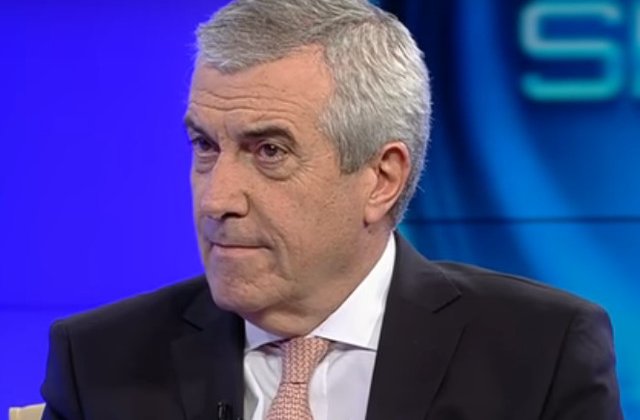 Tariceanu, despre redefinirea familiei: Respectam optiunile cetatenilor nostri care sunt in favoarea pastrarii traditiilor