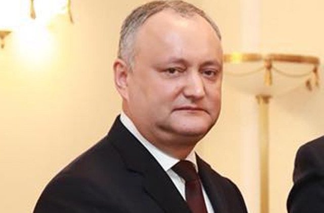 Seful SPPS din Republica Moldova infirma afirmatiile potrivit carora accidentul lui Dodon ar fi fost o "tentativa de asasinat"