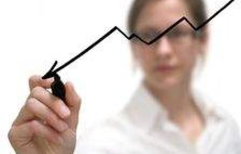 Bugetul lui Boc vede lumina. FMI bate clopotele de recesiune