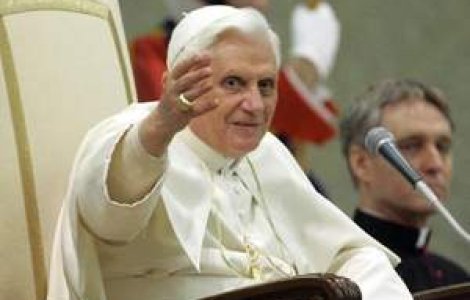 Coalitie impotriva Papei