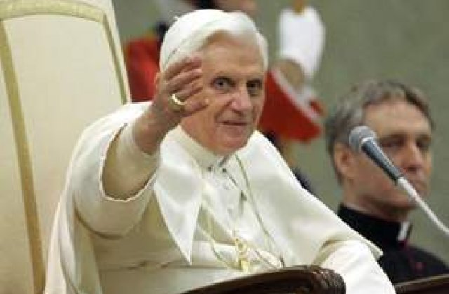 Coalitie impotriva Papei