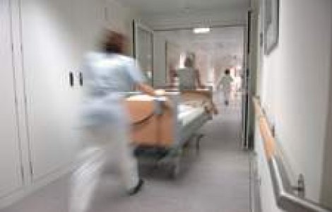 Un alt caz Lazarescu, la Satu-Mare