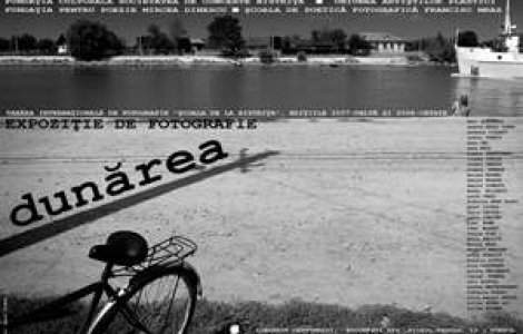 Fotografii care absorb, la Expozitia de Fotografie Dunarea