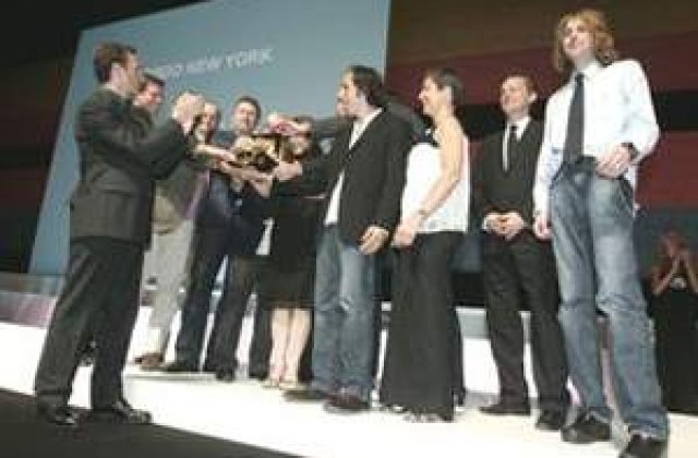 Cum vede cel mai bun creativ din lume viitorul publicitatii si criza financiara