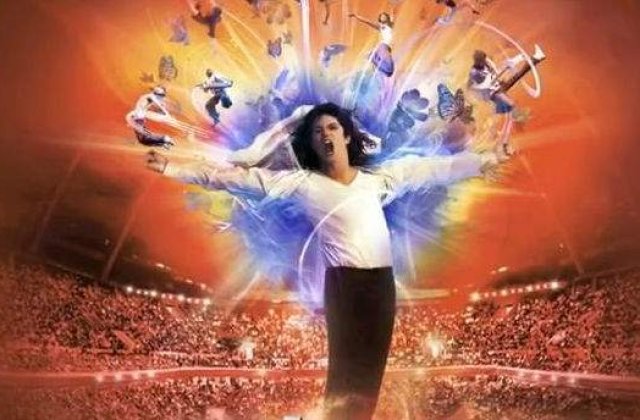 Noua piesa Michael Jackson