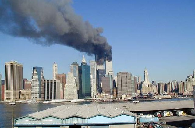 [VIDEO]  Noua ipoteza va dezlega misterul cazului 9/11?