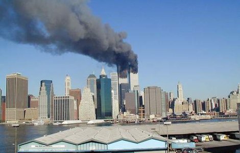  Video  Noua ipoteza va dezlega misterul cazului 9/11?