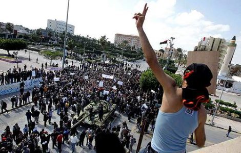 Libia: CPI ancheteaza sute de violuri