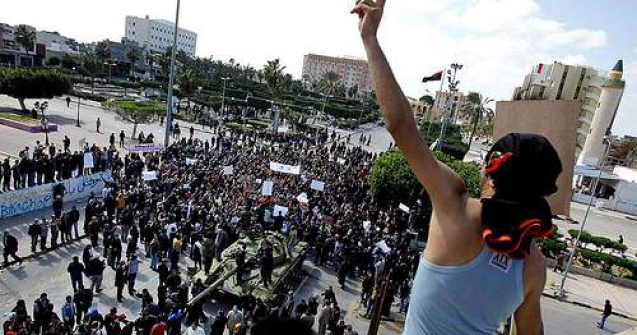 Libia: CPI ancheteaza sute de violuri