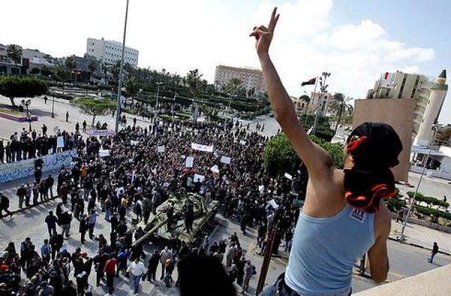 Libia: CPI ancheteaza sute de violuri