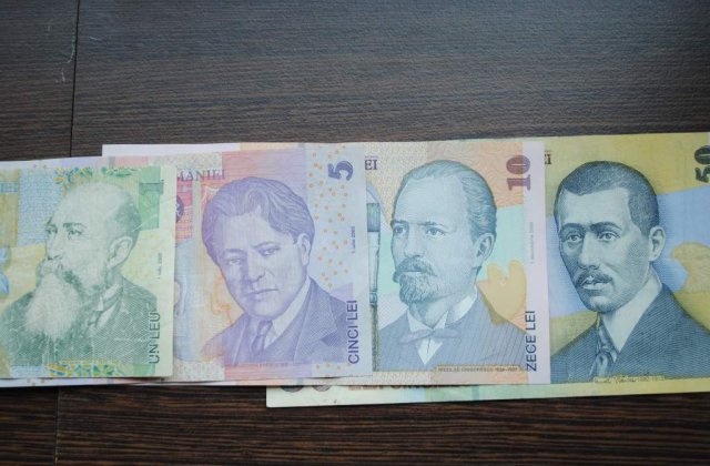 Avem un sistem financiar sanatos, insa finante putine