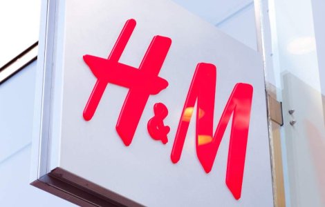 H&M deschide un nou magazin in Bucuresti