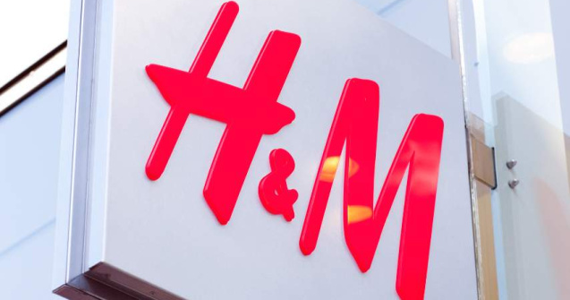 H&M deschide un nou magazin in Bucuresti
