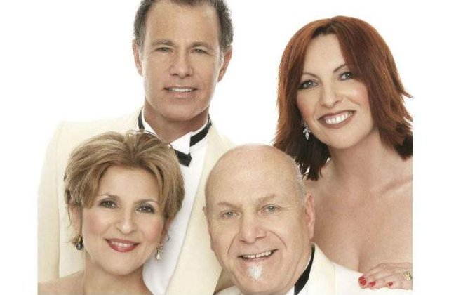 The Manhattan Transfer pregateste o compilatie aniversara!
