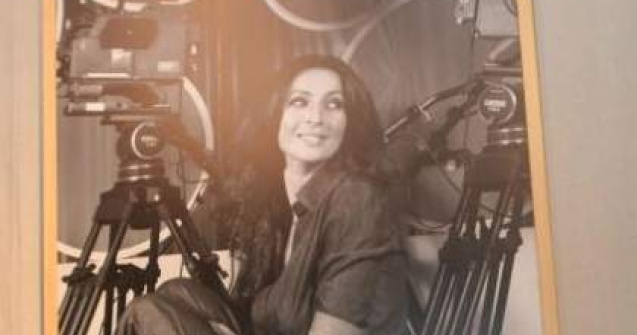 Mihaela Radulescu, de la ratusca cea urata la diva