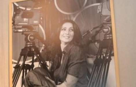 Mihaela Radulescu, de la ratusca cea urata la diva