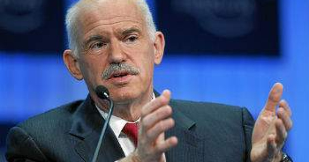 Premiul elen intre demisie si retragerea referendumului