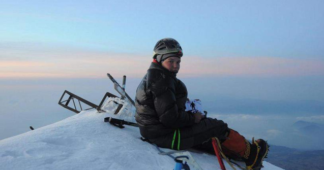 Coco pleaca intr-o noua expeditie