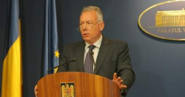 De ce este Borbely nedumerit de problema Tinutului Secuiesc?