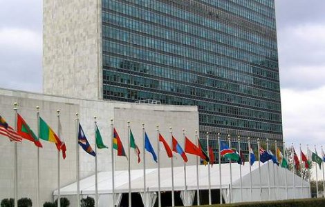 Conflict la ONU: Israelul taie contributiile economice la bugetul UNESCO