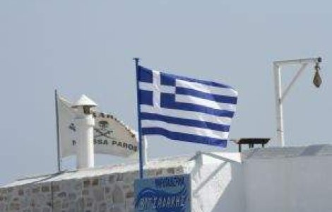  Top  Pagini de istorie: Principalele momente ale crizei din Grecia
