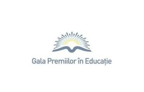 Gala Premiilor in Educatie si-a desemnat castigatorii