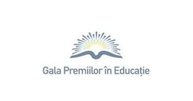 Gala Premiilor in Educatie si-a desemnat castigatorii